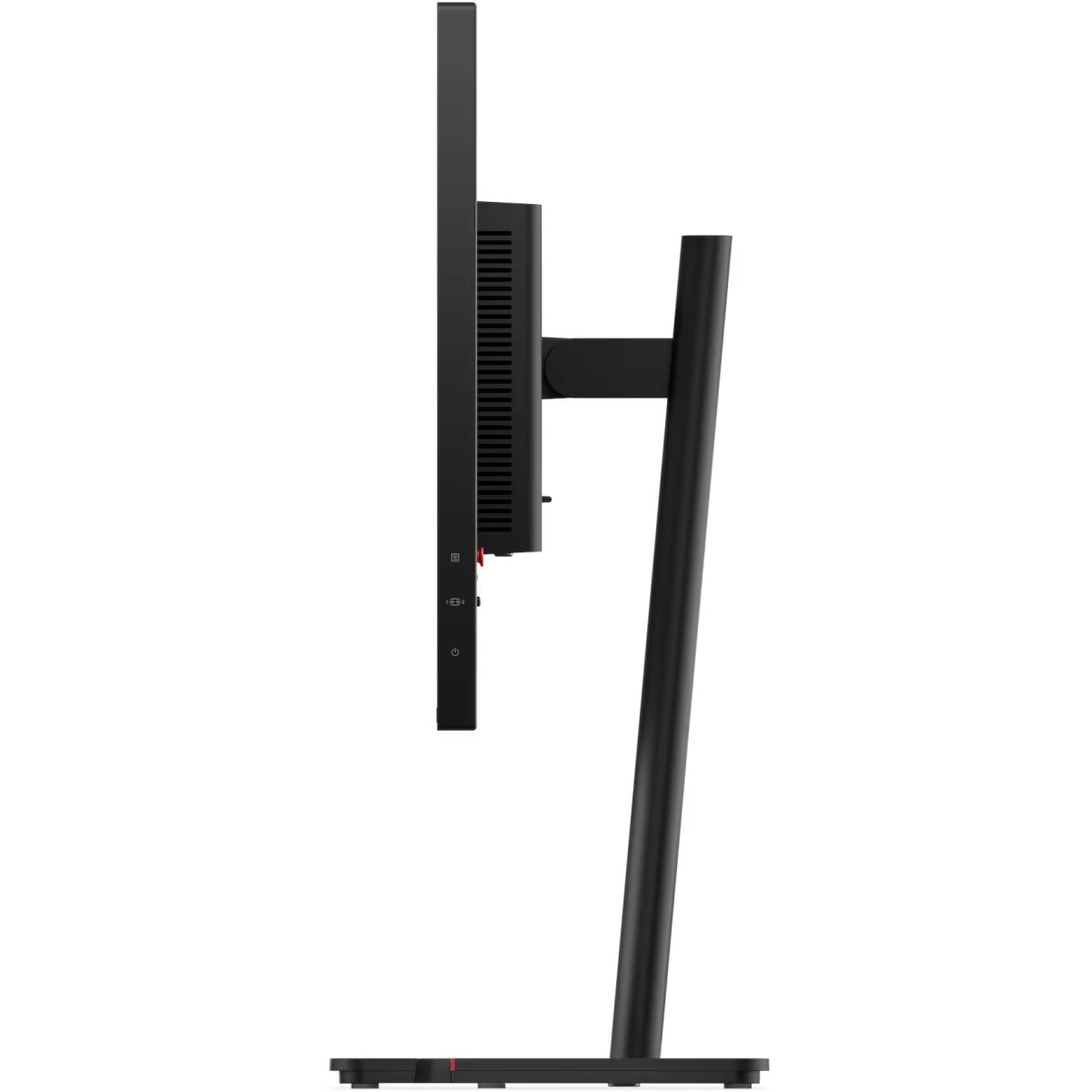 Монитор Lenovo ThinkVision T24-40 23.8" FHD (1920x1080) IPS, AG, 4ms, 250N, 1xHDMI 1.4, 1xDP 1.2, 1xVGA, 3xUSB-A (USB 5Gbps), 1xUSB-C (5Gbps, PD 15W), 1x USB-B (5Gbps), LTPS, 1Y (analog T24i-2L, T24i-30)