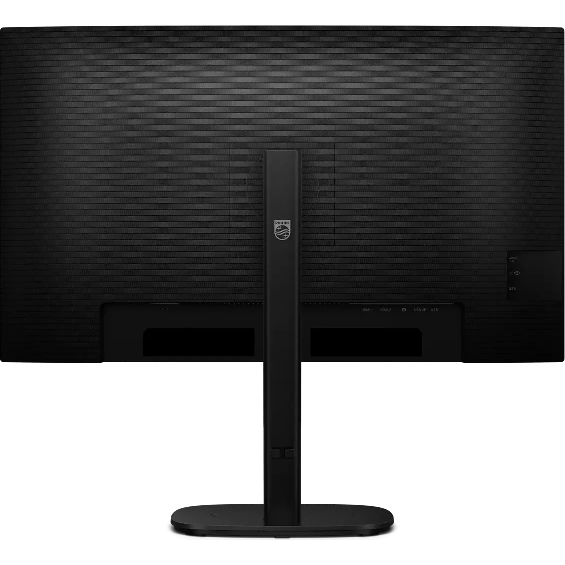 Монитор Philips 31,5" 32B2N3500/01, 16:9, IPS, QHD, 4ms, 350cd, 100Hz, HDMI, DP, USB, SPK, HAS