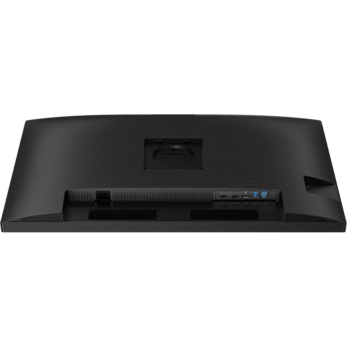 Монитор Philips 31,5" 32B2N3500/01, 16:9, IPS, QHD, 4ms, 350cd, 100Hz, HDMI, DP, USB, SPK, HAS