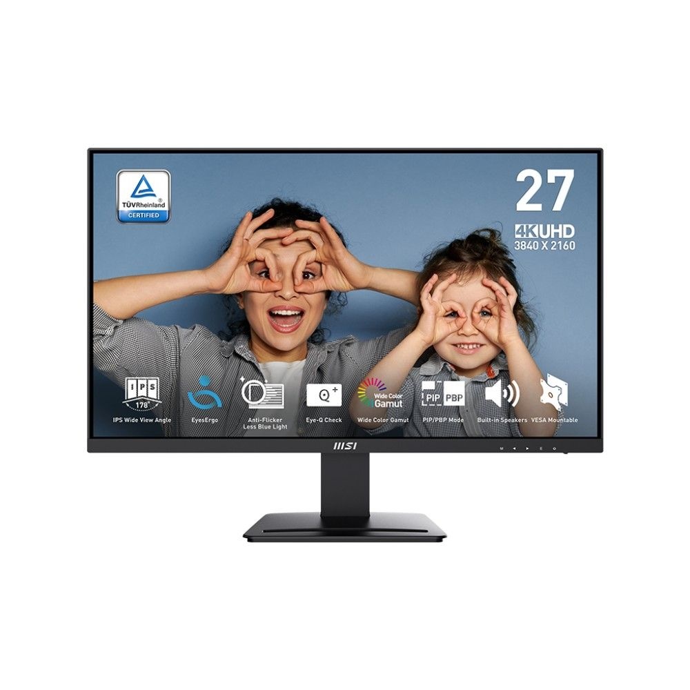 Монитор MSI 9S6-3PB4CH-247