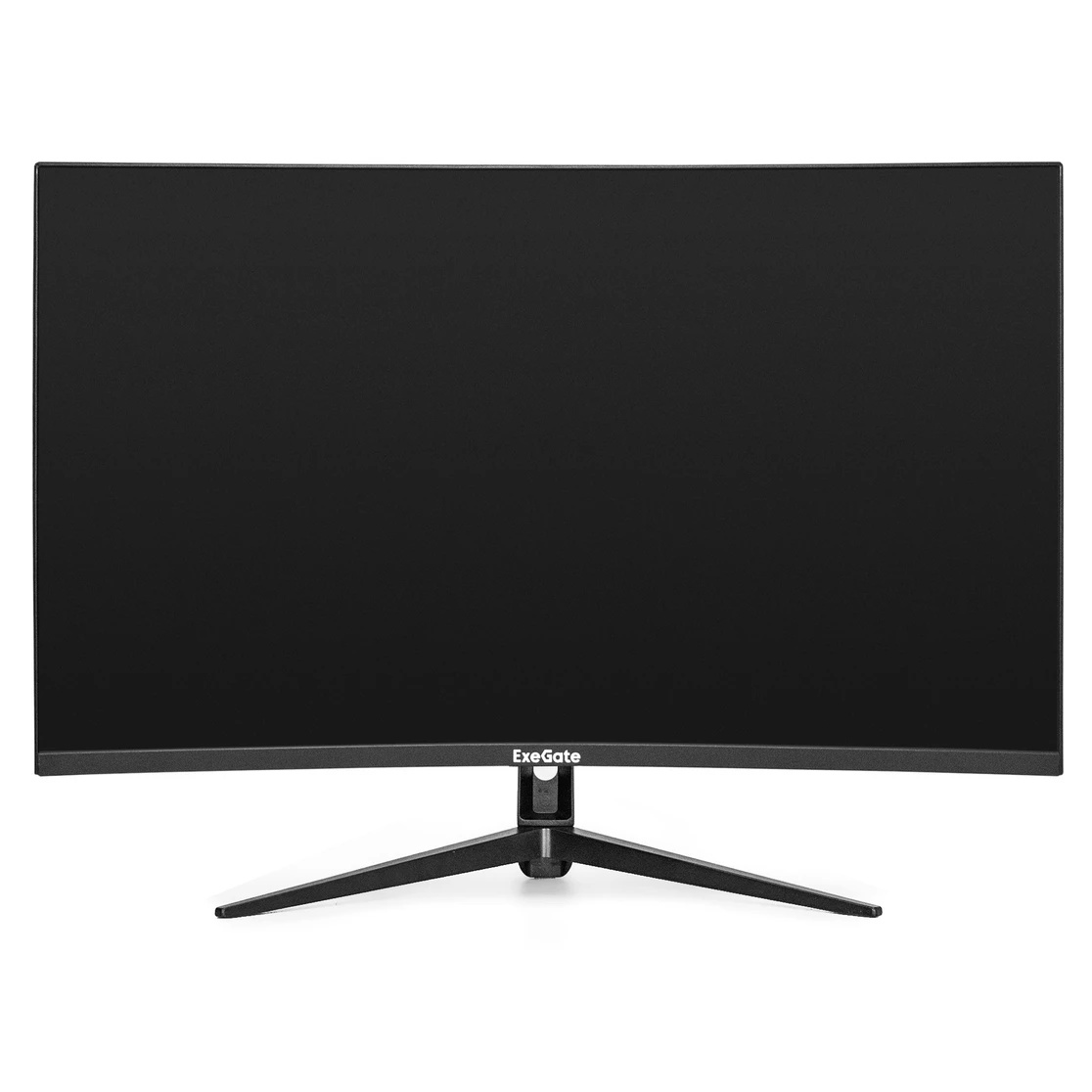 LCD ExeGate 31.5"&nbsp;EC3200TA Combat  {VA Curved 2560x1440 165Hz 1ms 16:9 300cd 3500:1 178/178 HDMI2.0 2xDisplayPort Speakers RGB-подсветка} EX299470RUS