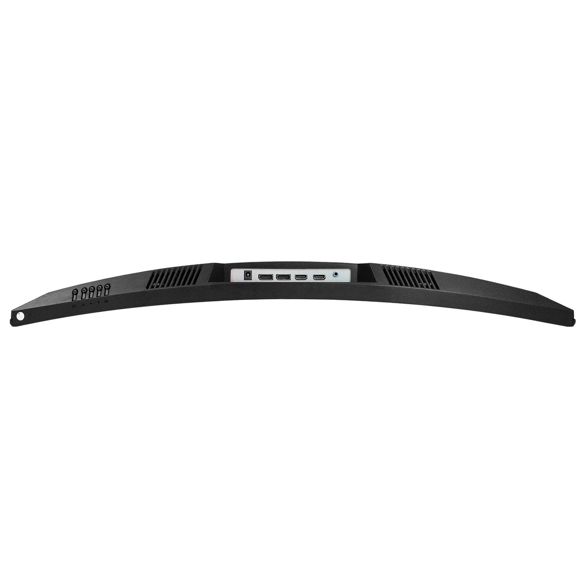 LCD ExeGate 31.5"&nbsp;EC3200TA Combat  {VA Curved 2560x1440 165Hz 1ms 16:9 300cd 3500:1 178/178 HDMI2.0 2xDisplayPort Speakers RGB-подсветка} EX299470RUS