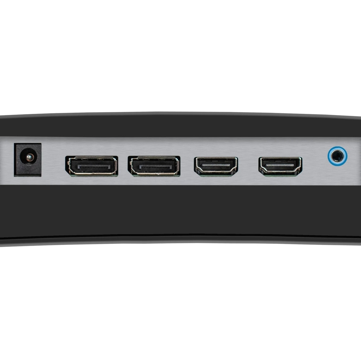 LCD ExeGate 31.5"&nbsp;EC3200TA Combat  {VA Curved 2560x1440 165Hz 1ms 16:9 300cd 3500:1 178/178 HDMI2.0 2xDisplayPort Speakers RGB-подсветка} EX299470RUS