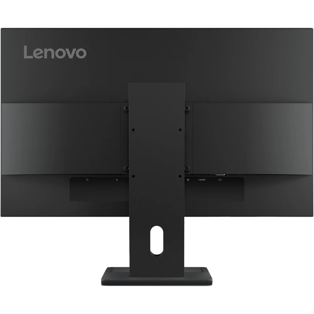 Монитор Lenovo ThinkVision E24-40 23.8" 16:9 FHD (1920x1080) IPS, 100Hz, 250N, 1xHDMI 1.4, 1xDP 1.2, 1xVGA, LTPS, 1Y