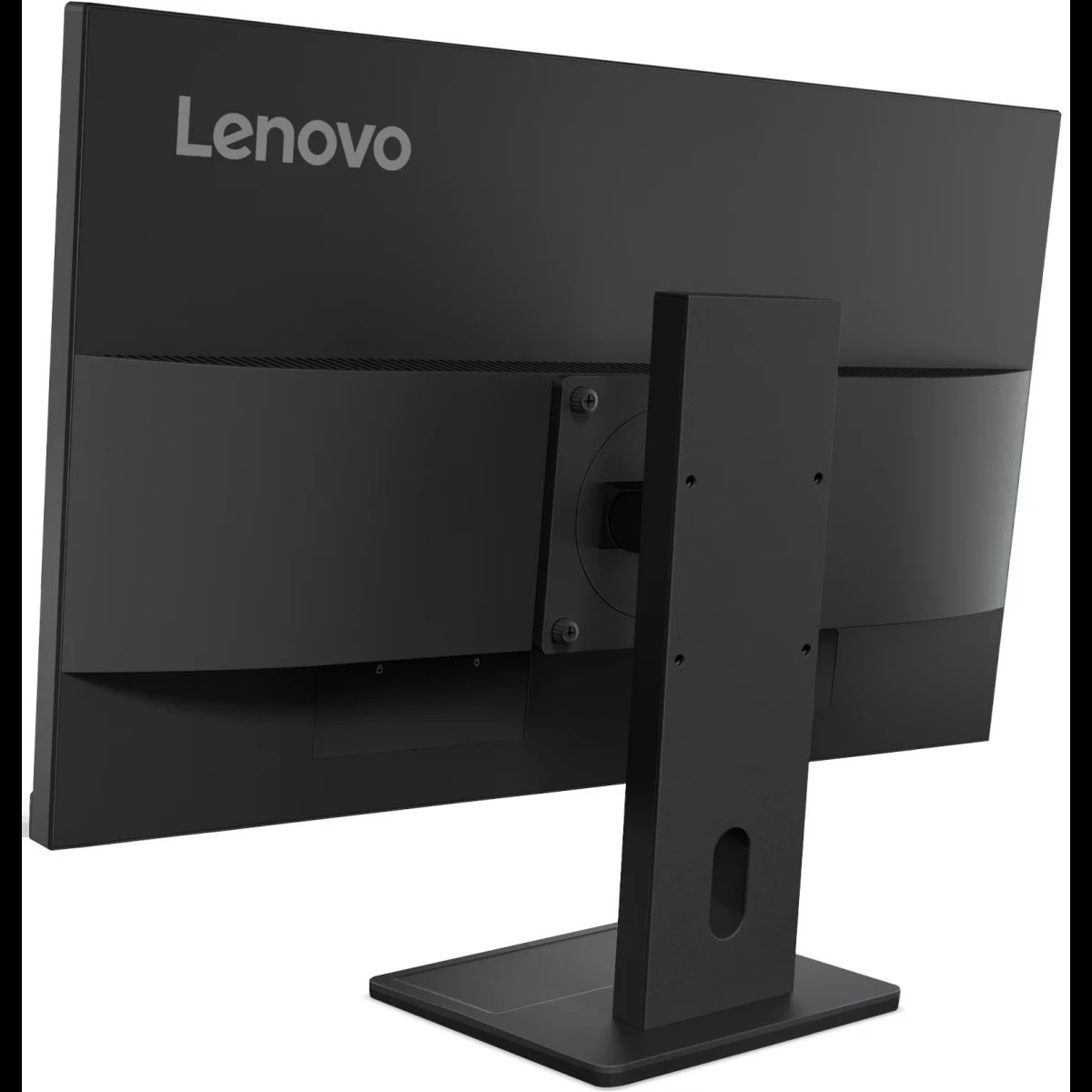 Монитор Lenovo ThinkVision E24-40 23.8" 16:9 FHD (1920x1080) IPS, 100Hz, 250N, 1xHDMI 1.4, 1xDP 1.2, 1xVGA, LTPS, 1Y
