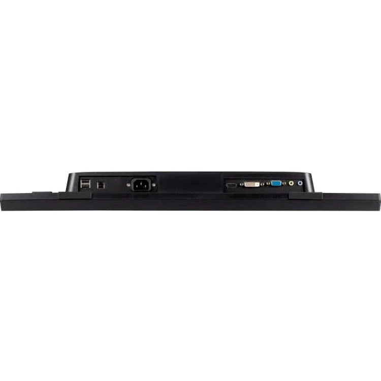 Монитор Viewsonic 21.5" TD2223 Touch VA LED, 1920x1080, 5ms, 250cd/m2, 50Mln:1, 178°/178°, VGA, DVI,