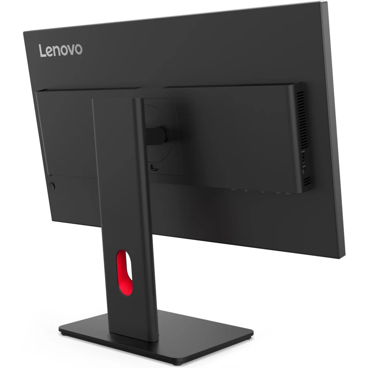 Монитор Lenovo 27" T27-40, 16:9, IPS, FHD, 4ms, 300cd, 120Hz, VGA, HDMI, DP, USB, USB-C, HAS