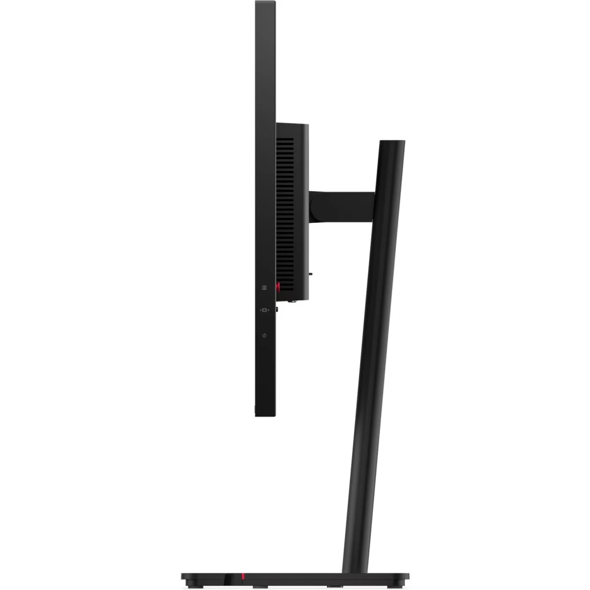 Монитор Lenovo 27" T27-40, 16:9, IPS, FHD, 4ms, 300cd, 120Hz, VGA, HDMI, DP, USB, USB-C, HAS