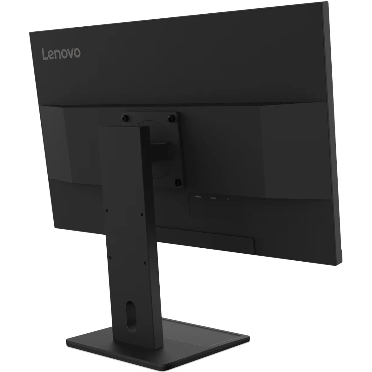 Монитор Lenovo 27" E27q-40, 16:9, IPS, QHD, 4ms, 350cd, 100Hz, HDMI, DP, SPK, HAS