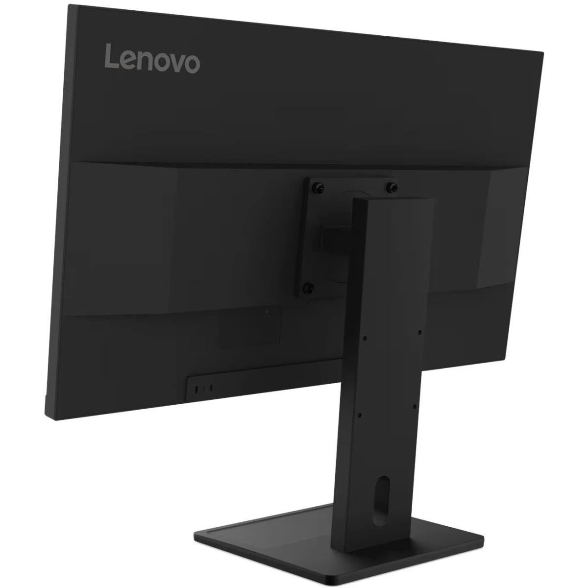 Монитор Lenovo 27" E27q-40, 16:9, IPS, QHD, 4ms, 350cd, 100Hz, HDMI, DP, SPK, HAS