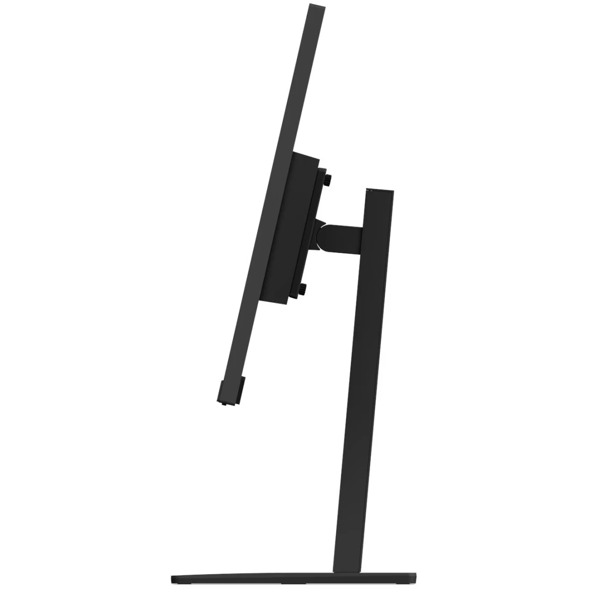 Монитор Lenovo 27" E27q-40, 16:9, IPS, QHD, 4ms, 350cd, 100Hz, HDMI, DP, SPK, HAS