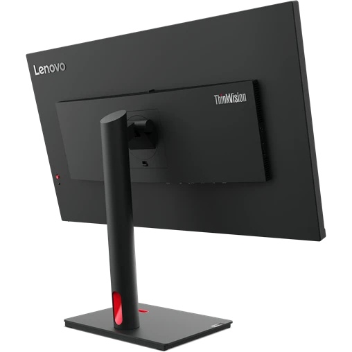 Монитор Lenovo 31.5" T32p-30, 16:9, IPS, UHD, 4ms, 350cd, 60Hz, HDMI, DP, USB, USB-C, LAN, HAS