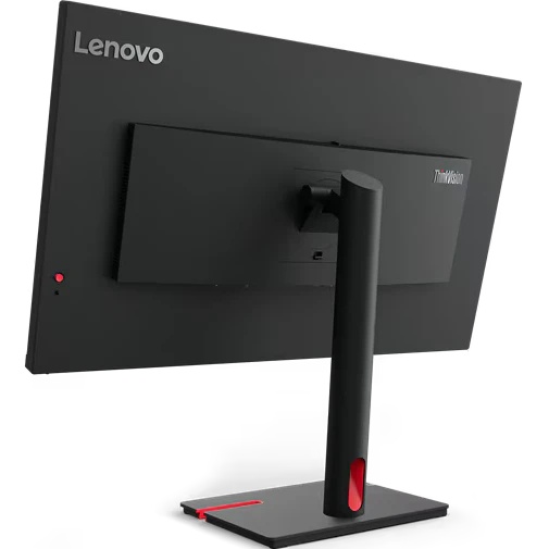 Монитор Lenovo 31.5" T32p-30, 16:9, IPS, UHD, 4ms, 350cd, 60Hz, HDMI, DP, USB, USB-C, LAN, HAS