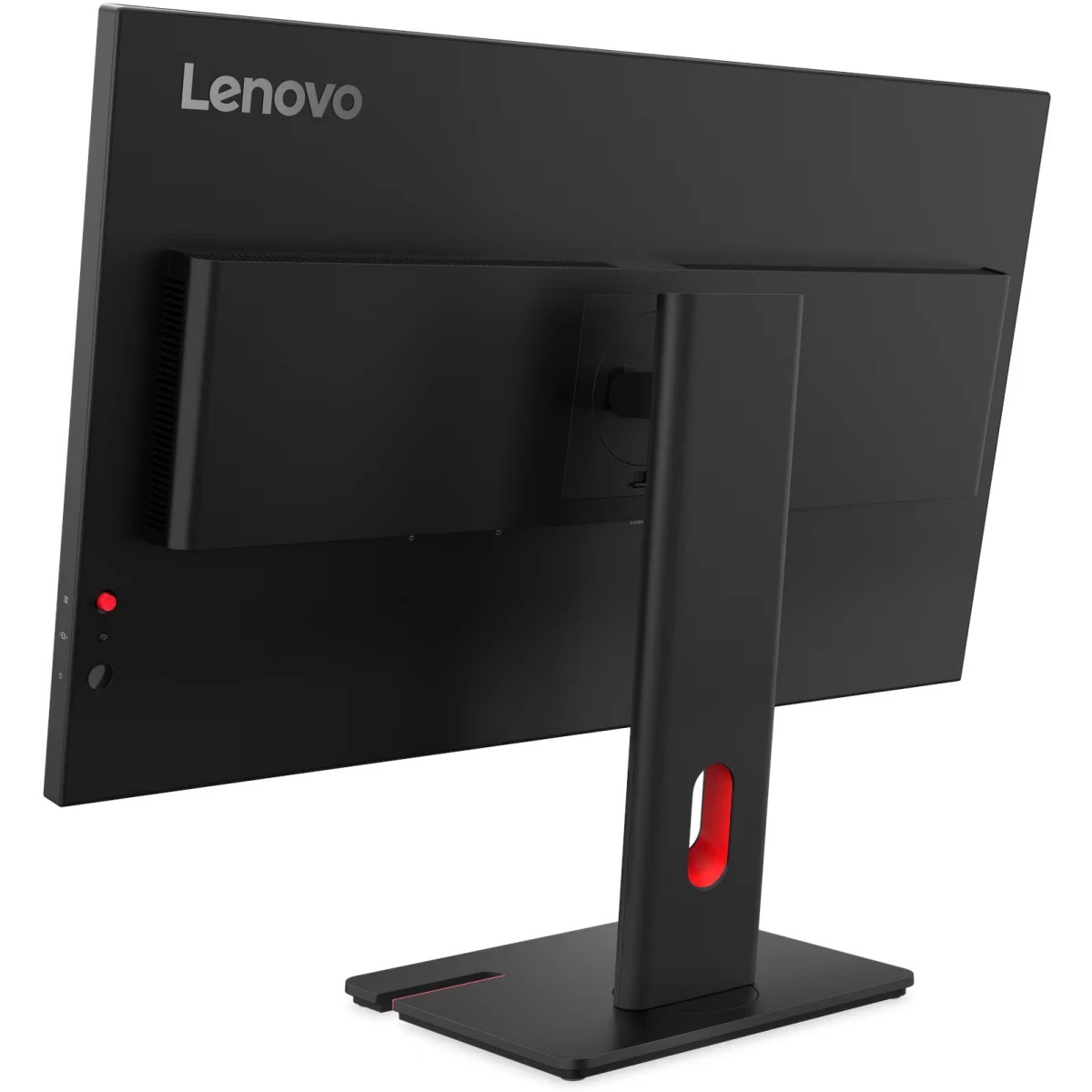 Монитор Lenovo 31.5" T32UD-40, 16:9, IPS, UHD, 4ms, 350cd, 60Hz, HDMI, DP, USB, USB-C, LAN, HAS