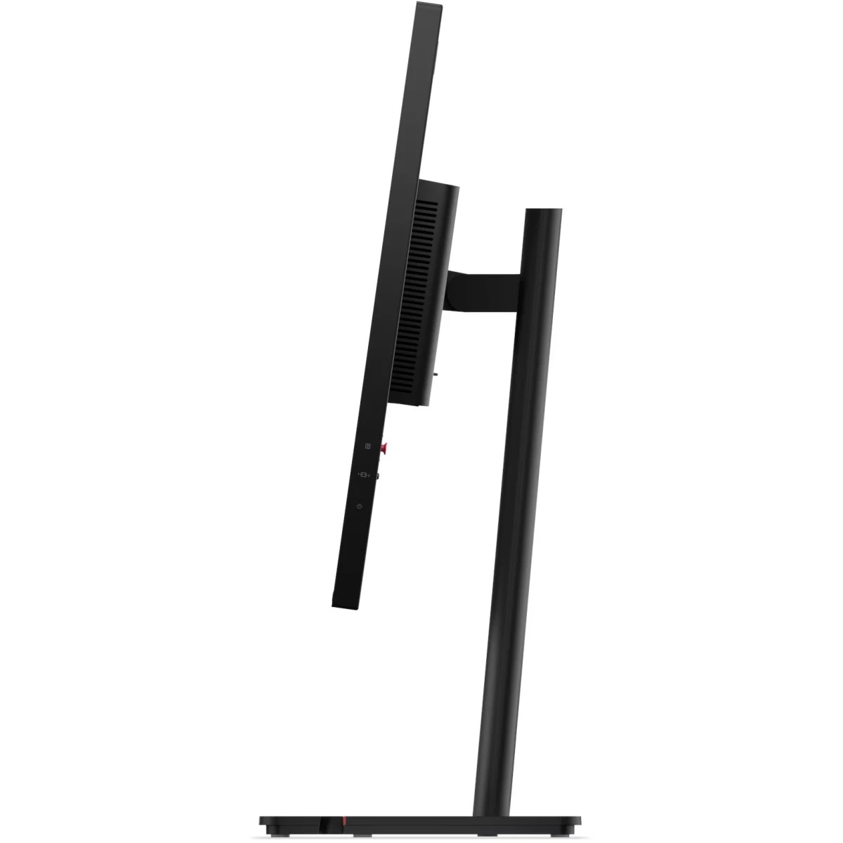 Монитор Lenovo 31.5" T32UD-40, 16:9, IPS, UHD, 4ms, 350cd, 60Hz, HDMI, DP, USB, USB-C, LAN, HAS