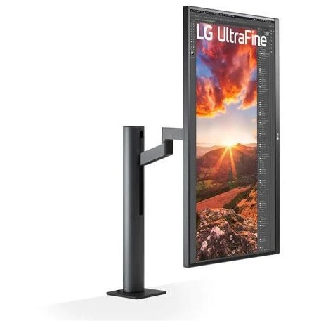 Monitor 27" LG 27UN880-B Black IPS, 16:9, 3840x2160, 5ms, 350 cd/m2, 1000:1, DP, HDMI*2, USB-C, 5Wx2