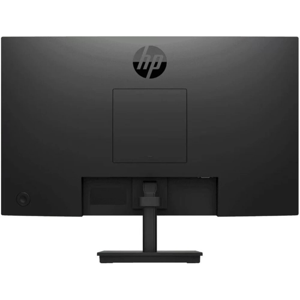 Монитор 23,8" HP P24v G5 64W18AS 1920x1080 LED, 16:9, VA, 250cd, 3000:1, 8M:1, 5ms, 178/178, VGA, HD