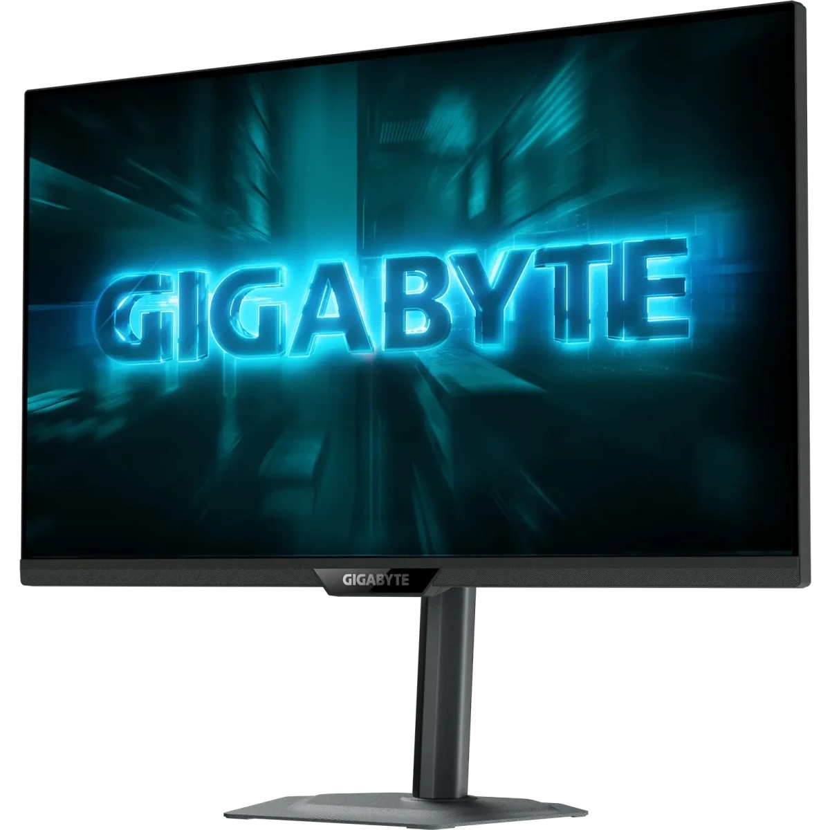 LCD Gigabyte 27" G27Q2 EK {IPS 2560x1440 210Hz 1ms 178/178 350cd 1000:1 2xHDMI2.0 DisplayPort1.4 USB-C(15Вт) HAS Pivot USB 2.0}