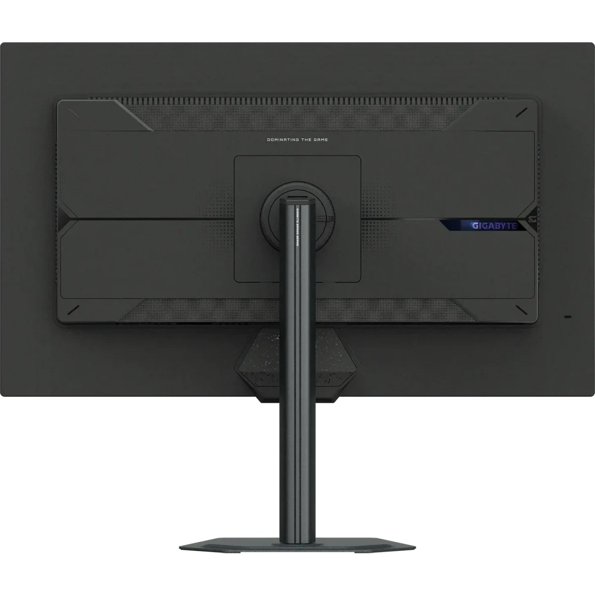 LCD Gigabyte 27" G27Q2 EK {IPS 2560x1440 210Hz 1ms 178/178 350cd 1000:1 2xHDMI2.0 DisplayPort1.4 USB-C(15Вт) HAS Pivot USB 2.0}