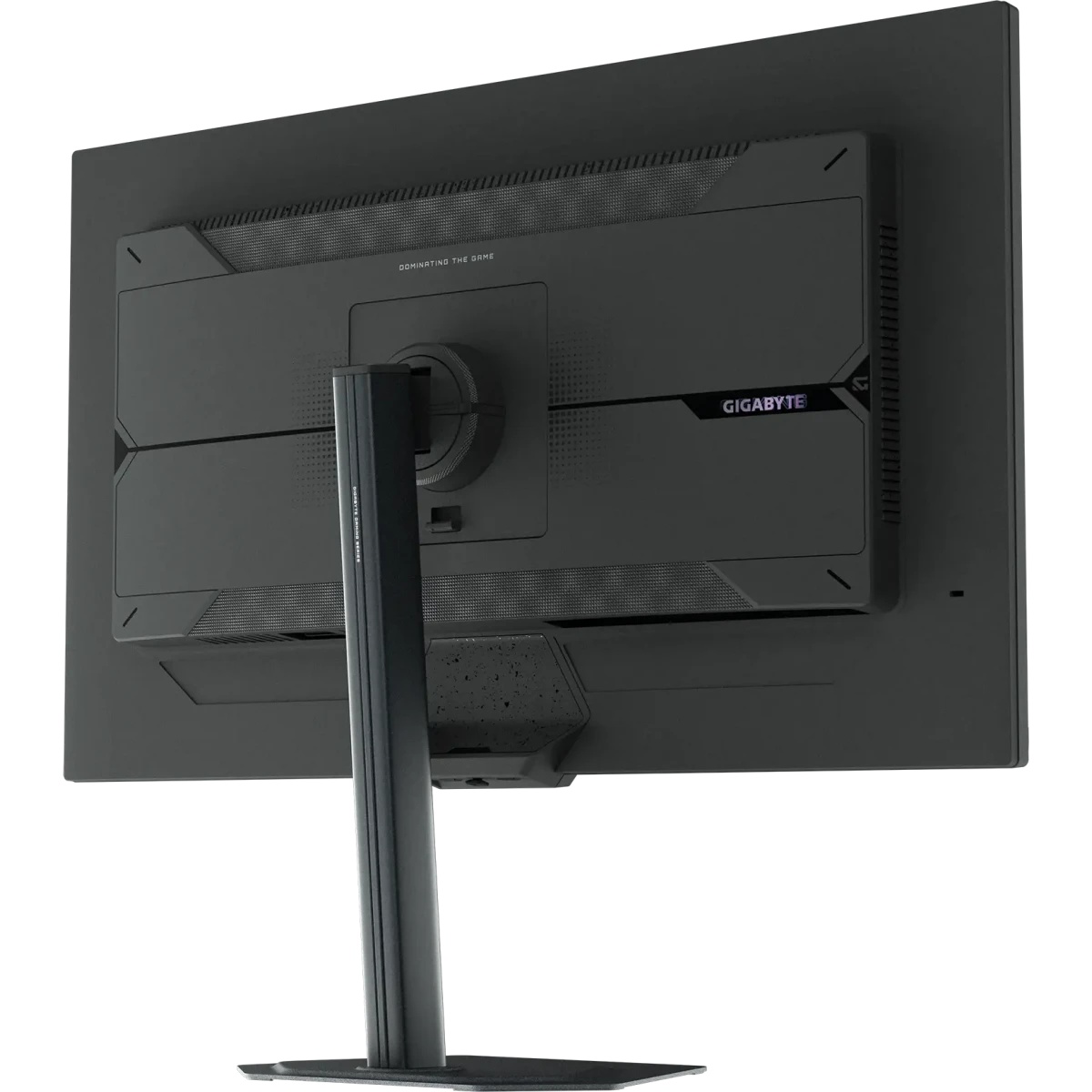 LCD Gigabyte 27" G27Q2 EK {IPS 2560x1440 210Hz 1ms 178/178 350cd 1000:1 2xHDMI2.0 DisplayPort1.4 USB-C(15Вт) HAS Pivot USB 2.0}