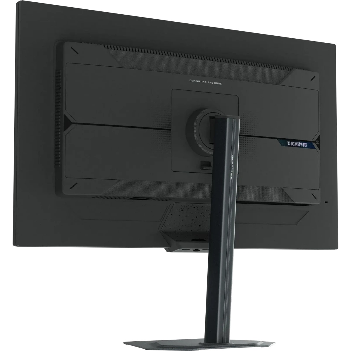 LCD Gigabyte 27" G27Q2 EK {IPS 2560x1440 210Hz 1ms 178/178 350cd 1000:1 2xHDMI2.0 DisplayPort1.4 USB-C(15Вт) HAS Pivot USB 2.0}