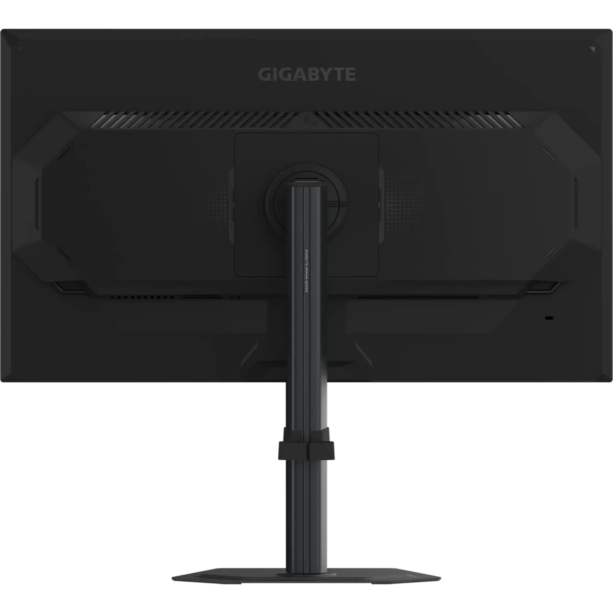 Монитор 24.5" Gigabyte G25F2 EK  Black  (IPS, 200hz, 300cd, 1mc,1000:1,  FHD (1920×1080), HAS, 2хHDMI 2.0, DisplayPort 1.4, 1хAudio Out, Speaker 2х2 Вт)