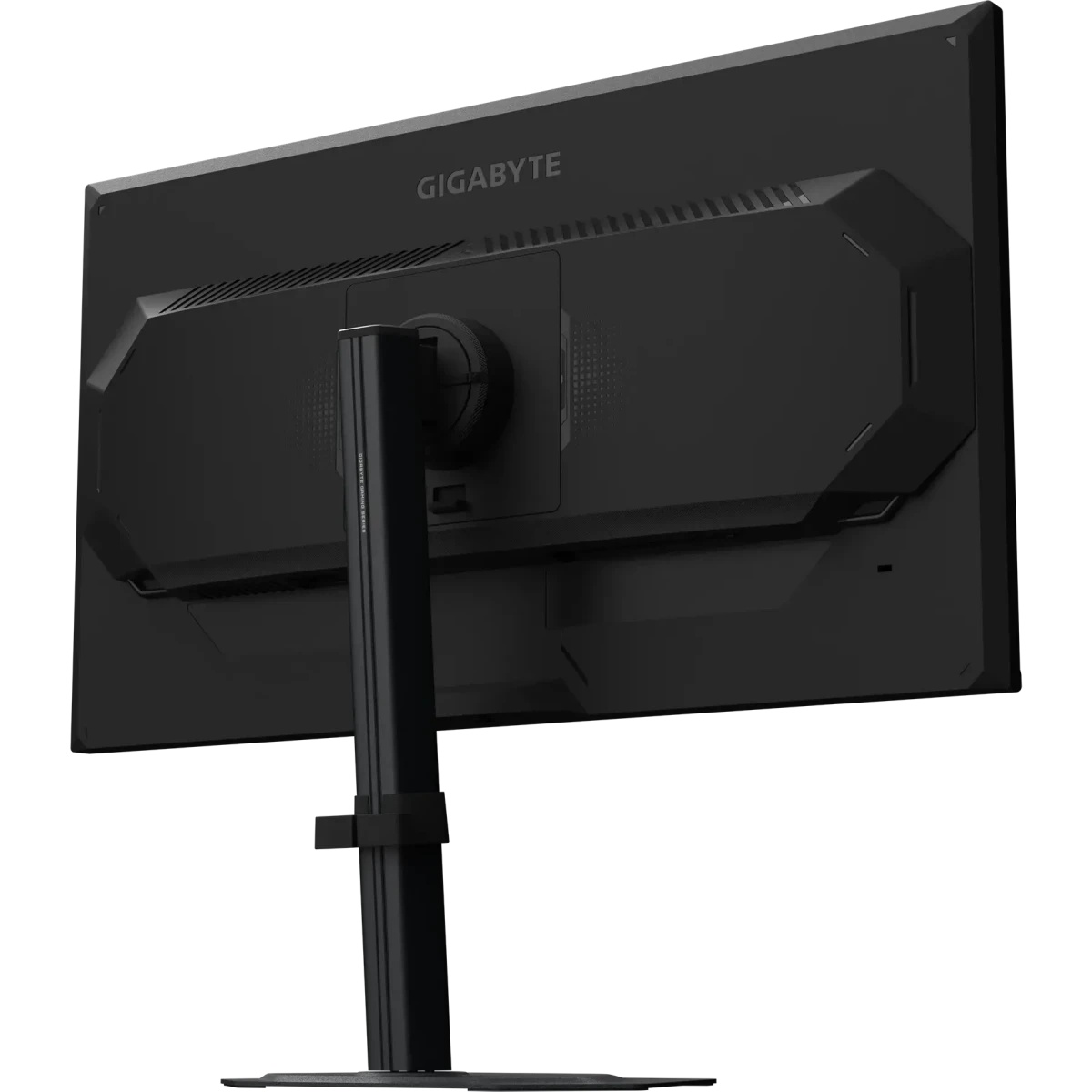 Монитор 24.5" Gigabyte G25F2 EK  Black  (IPS, 200hz, 300cd, 1mc,1000:1,  FHD (1920×1080), HAS, 2хHDMI 2.0, DisplayPort 1.4, 1хAudio Out, Speaker 2х2 Вт)
