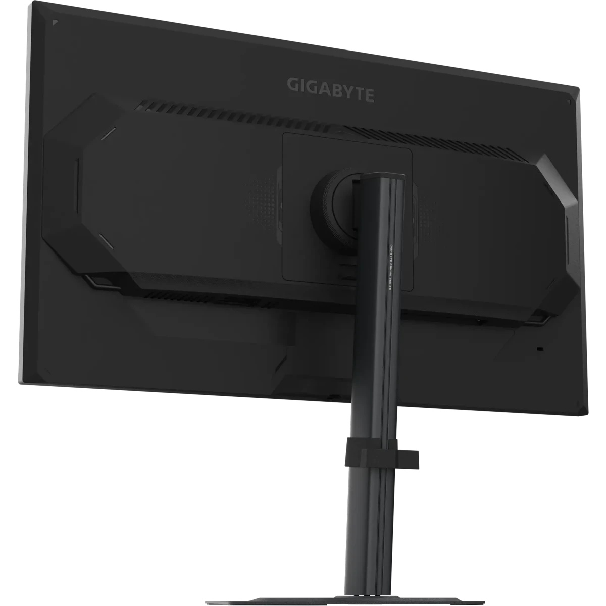Монитор 24.5" Gigabyte G25F2 EK  Black  (IPS, 200hz, 300cd, 1mc,1000:1,  FHD (1920×1080), HAS, 2хHDMI 2.0, DisplayPort 1.4, 1хAudio Out, Speaker 2х2 Вт)