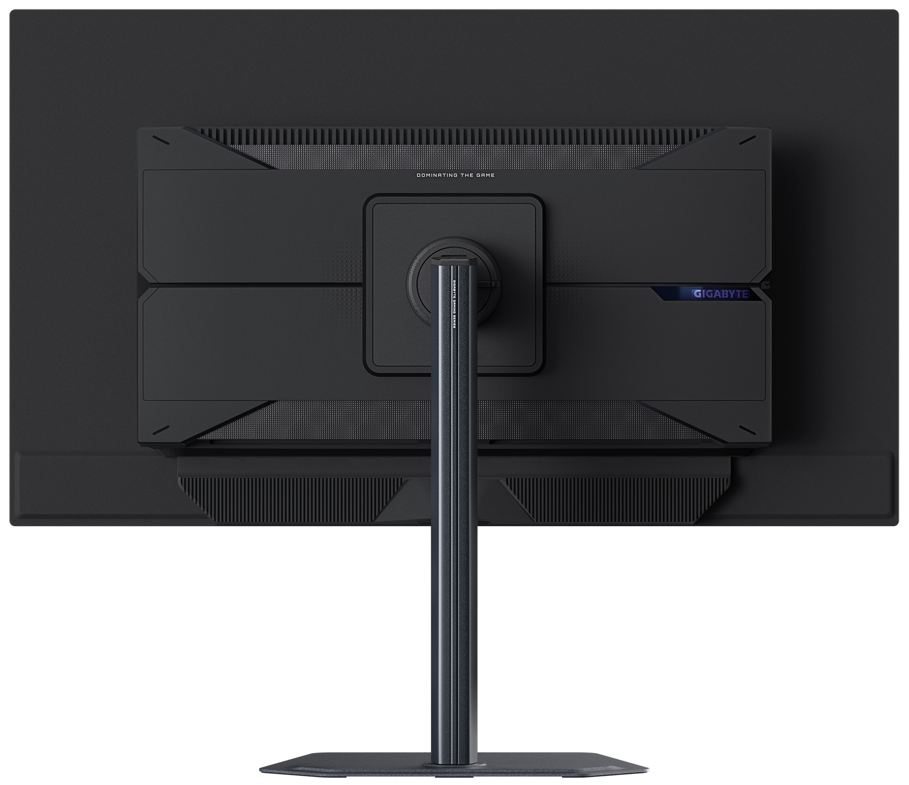 LCD Gigabyte 31.5" MO32U2 EK {QD-OLED 3840x2160 240Hz 0.03ms 178/178 250cd/1000cd 2xHDMI2.1 DisplayPort1.4 3xUSB3.2 USB-C(18Вт) Pivot}