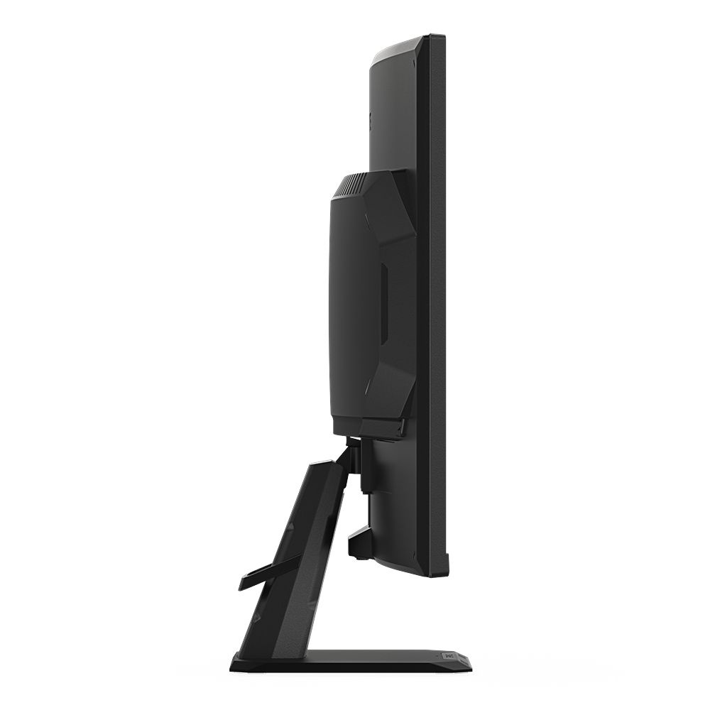 Монитор 27" Gigabyte GS27FC EK Black (VA LED 16:9 HDMI-2.0,DP-1.4 полуматовая 3000:1 250cd 178гр/178гр 1920x1080 180Hz FreeSync Premium )