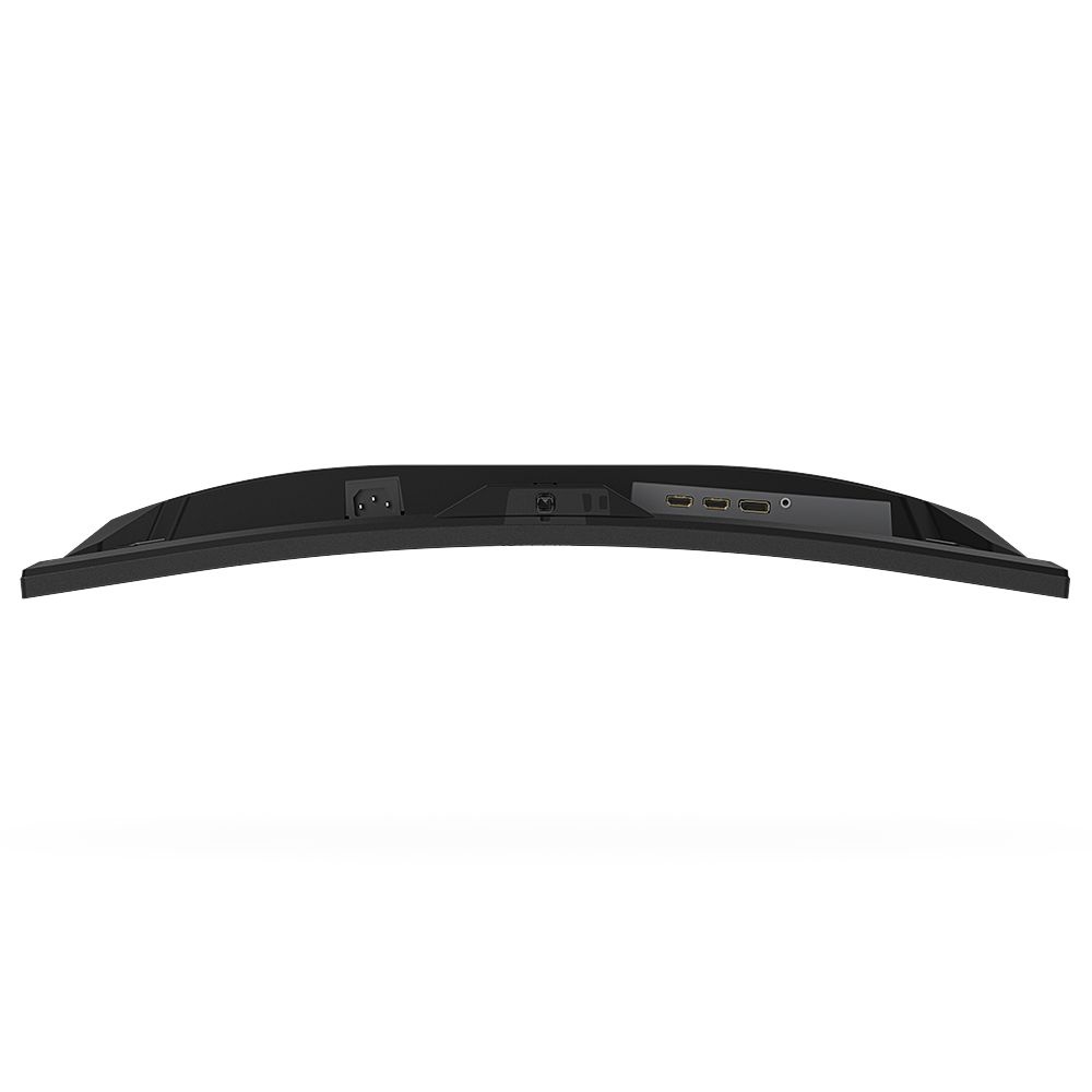 Монитор 27" Gigabyte GS27FC EK Black (VA LED 16:9 HDMI-2.0,DP-1.4 полуматовая 3000:1 250cd 178гр/178гр 1920x1080 180Hz FreeSync Premium )