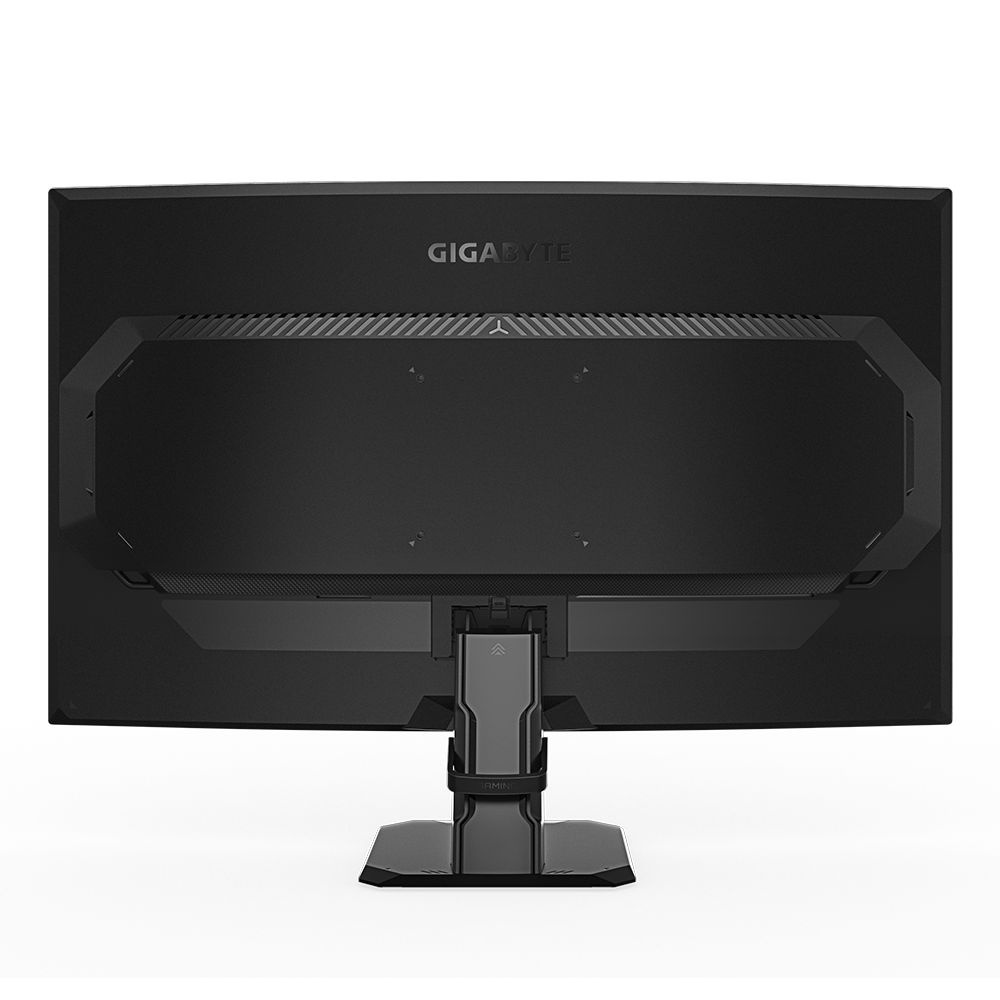 Монитор 27" Gigabyte GS27FC EK Black (VA LED 16:9 HDMI-2.0,DP-1.4 полуматовая 3000:1 250cd 178гр/178гр 1920x1080 180Hz FreeSync Premium )