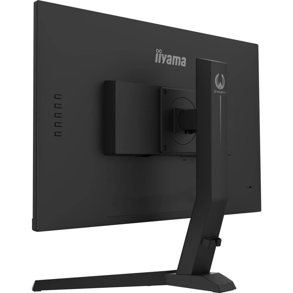 Монитор 27" Iiyama G-Master GB2770HSU-B5 IPS IGZO 1920x1080, 165 Гц, 0.8 мс, 16:9, 250 кд/м2, 1хHDMI