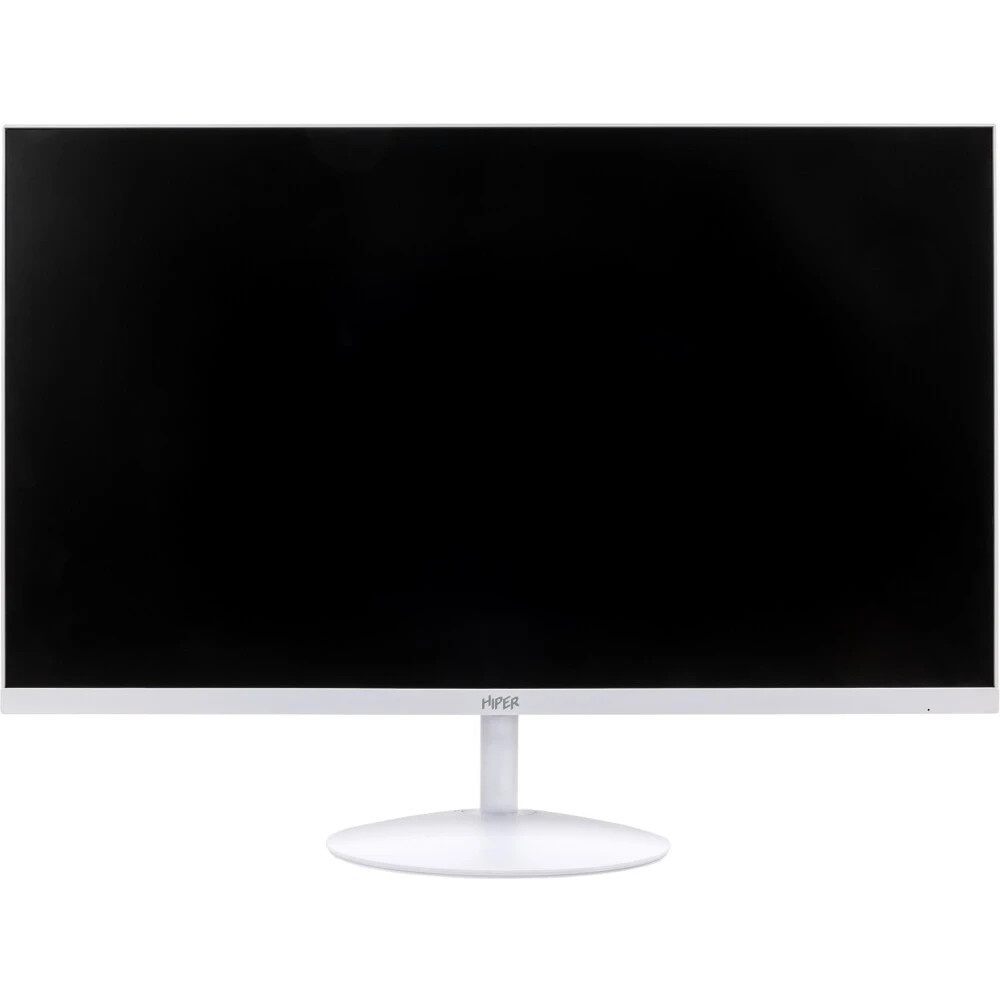 Монитор HIPER SW2401 белый 23.8" IPS 1920x1080, 75 Гц, 5 мс, 16:9, 250 кд/м2, 1хHDMI, 1хDP, 1хVGA, в