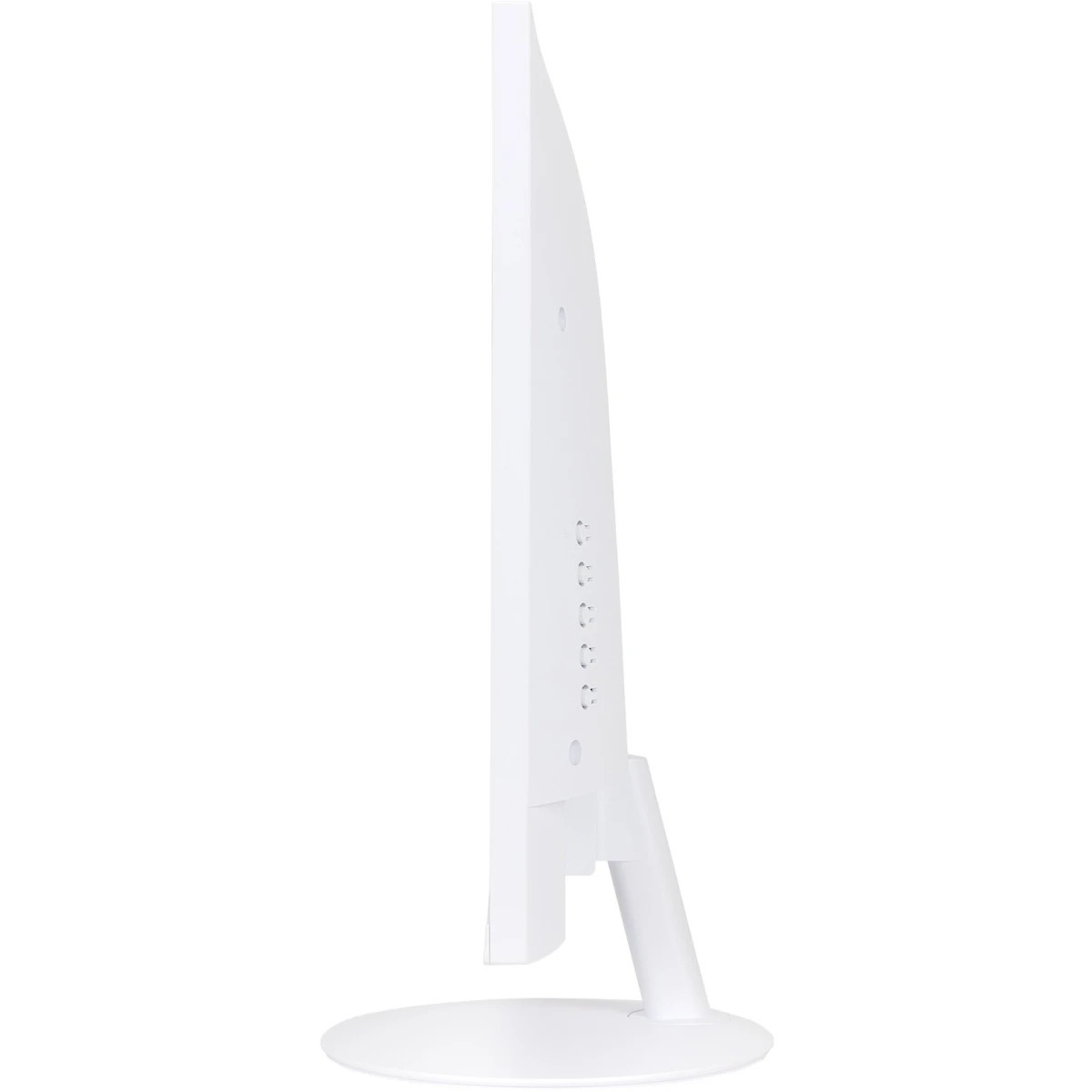 Монитор HIPER SW2401 белый 23.8" IPS 1920x1080, 75 Гц, 5 мс, 16:9, 250 кд/м2, 1хHDMI, 1хDP, 1хVGA, в