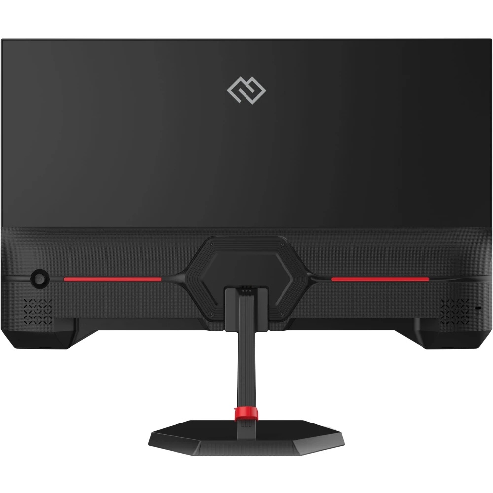 Монитор Digma Overdrive 24P511F 23.8" IPS 1920x1080, 180 Гц, 1 мс, 16:9, 250 кд/м2, 1хHDMI, 1хDP, вы