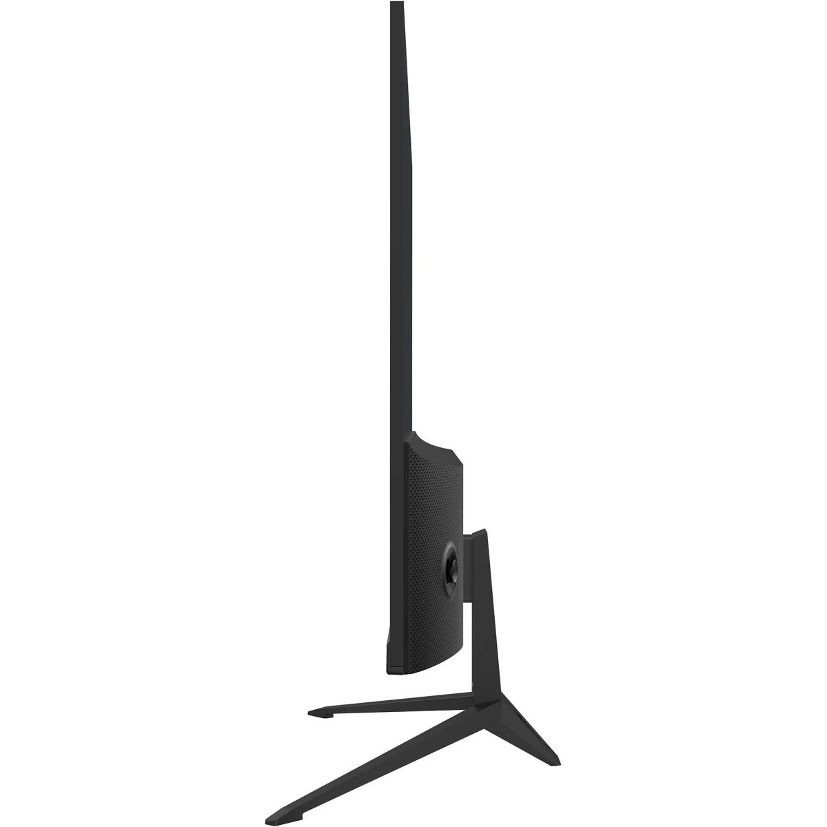 Монитор 23.8" SunWind SUN-M24BA107 IPS 1920x1080, 165 Гц, 3 мс, 16:9, 300 кд/м2, 2хHDMI, 1хDP, 1x3.5