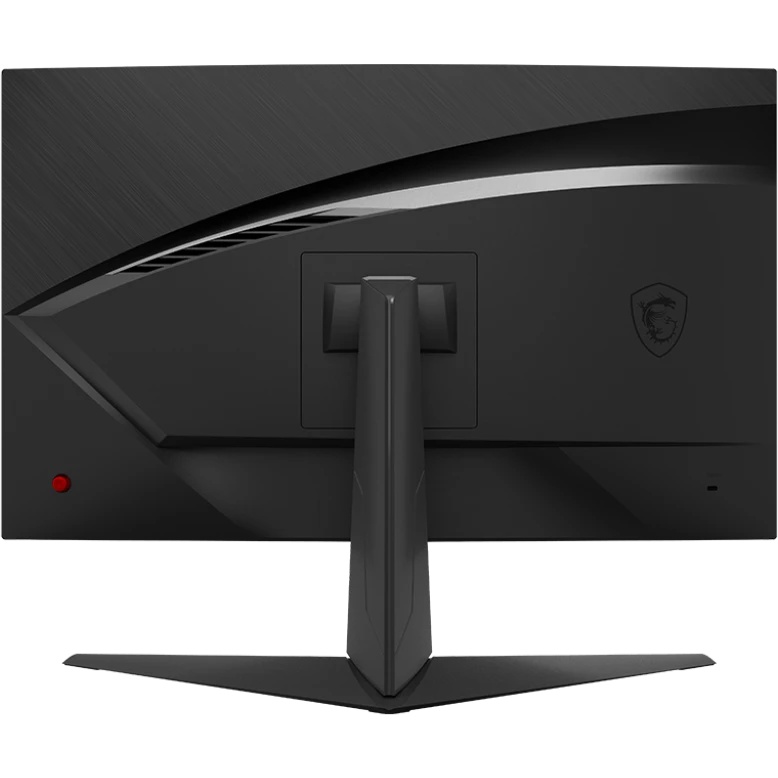 Монитор 23.6" MSI Optix G24C6 E2 VA 1920x1080, 180 Гц, 250 кд/м2, 2xHDMI, 1xDP, изогнутый, выход на