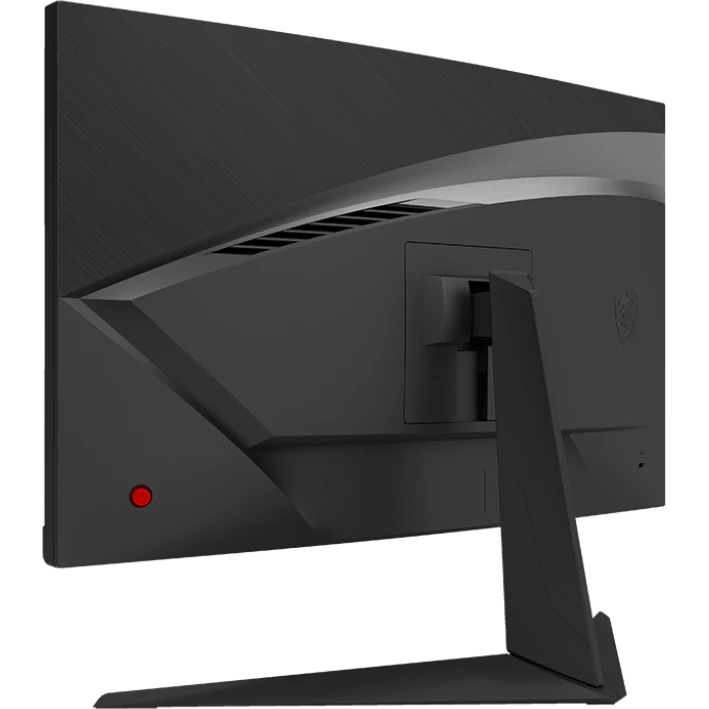 Монитор 23.6" MSI Optix G24C6 E2 VA 1920x1080, 180 Гц, 250 кд/м2, 2xHDMI, 1xDP, изогнутый, выход на