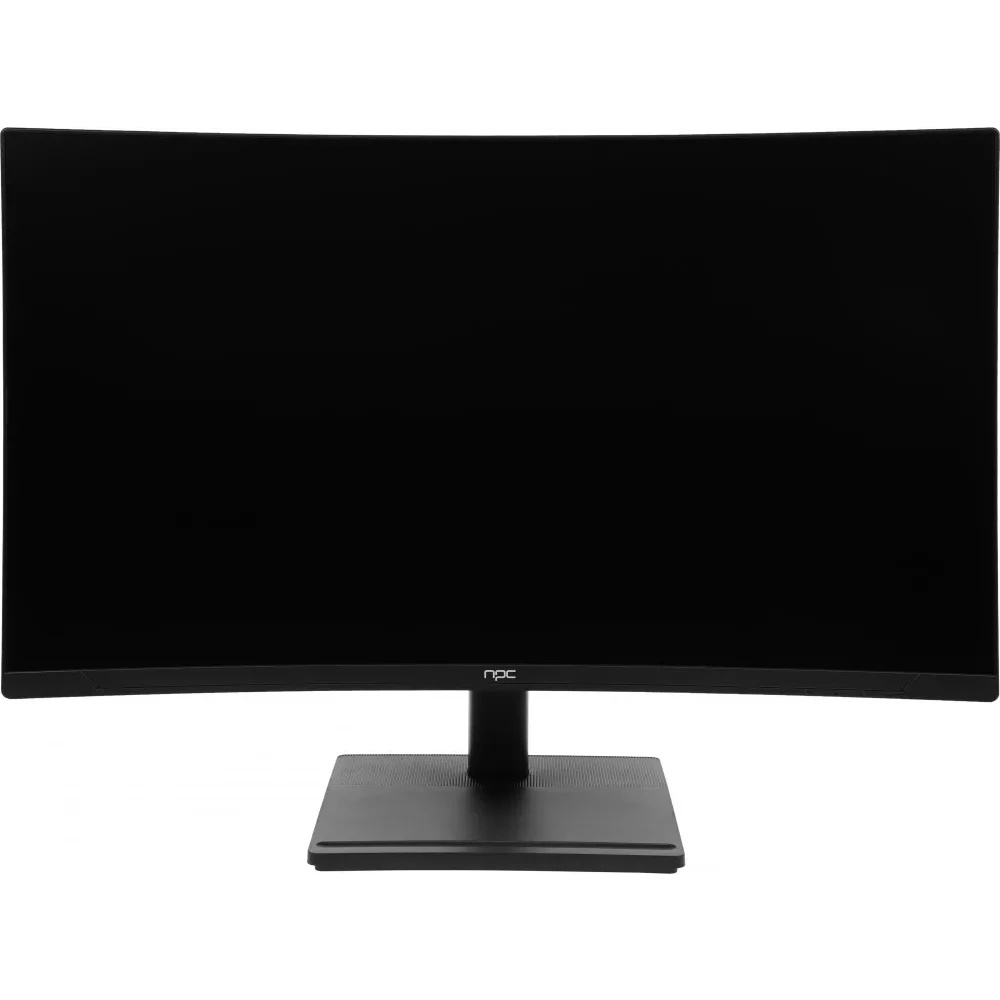 Монитор NPC MD2719-B 27" VA 1920x1080, 240 Гц, 1 мс, 16:9, 250 кд/м², 2хHDMI, 1хDP, выход на наушник