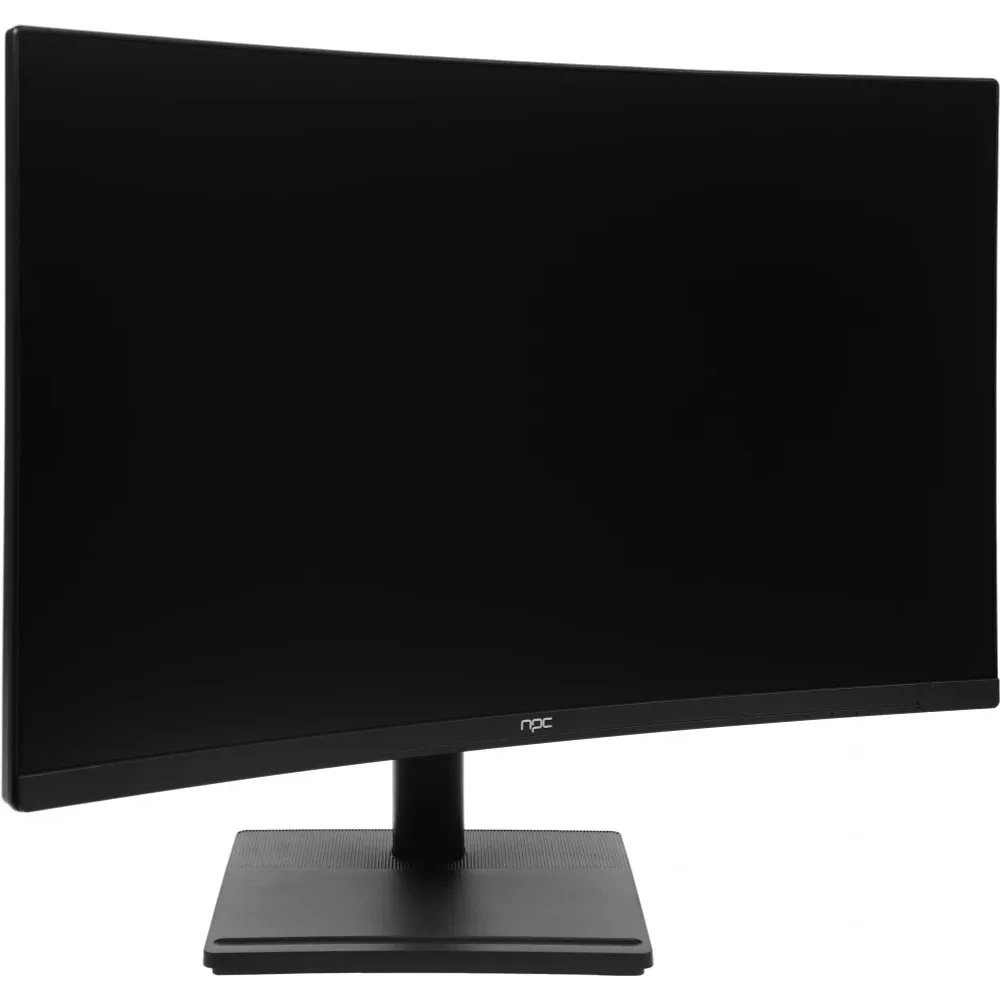Монитор NPC MD2719-B 27" VA 1920x1080, 240 Гц, 1 мс, 16:9, 250 кд/м², 2хHDMI, 1хDP, выход на наушник