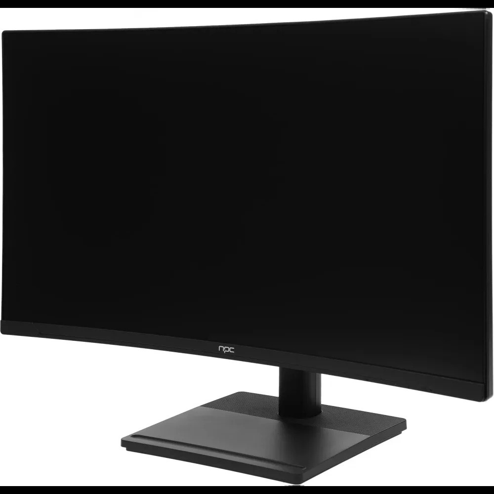Монитор NPC MD2719-B 27" VA 1920x1080, 240 Гц, 1 мс, 16:9, 250 кд/м², 2хHDMI, 1хDP, выход на наушник