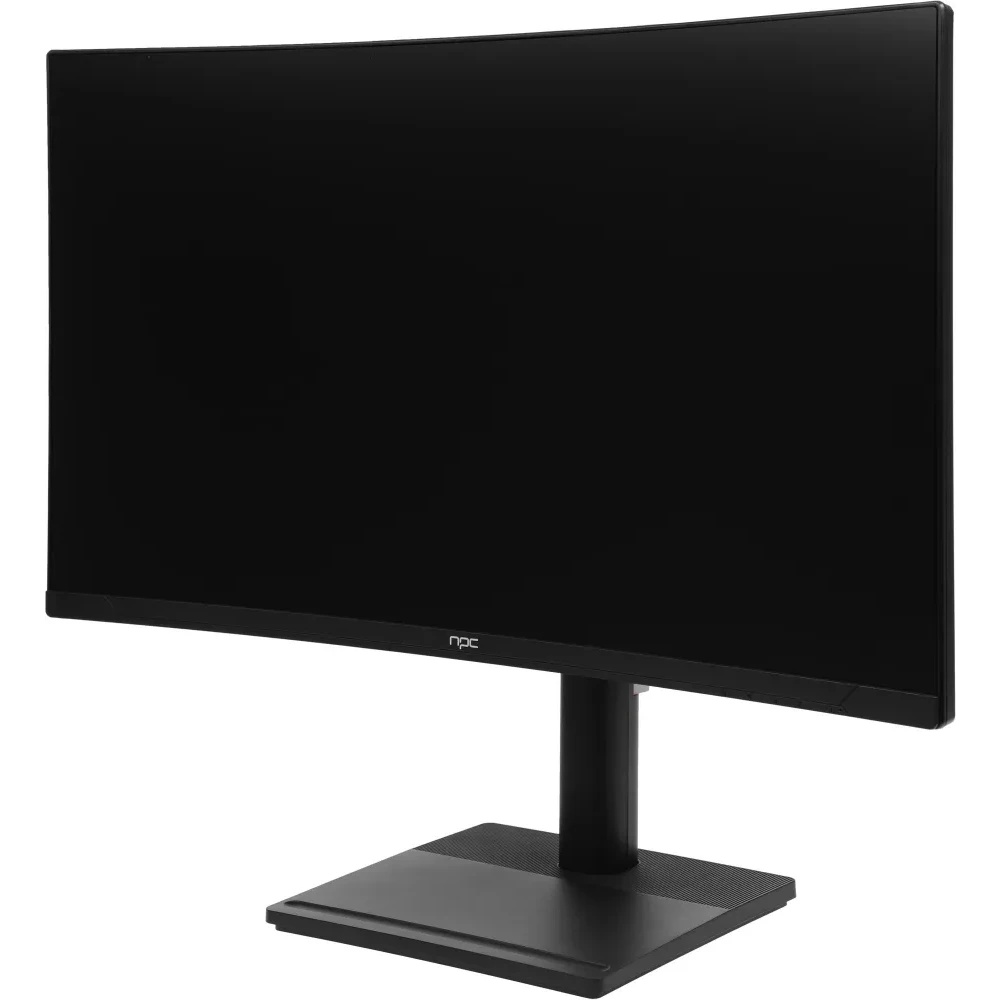 Монитор NPC MD2719-B 27" VA 1920x1080, 240 Гц, 1 мс, 16:9, 250 кд/м², 2хHDMI, 1хDP, выход на наушник