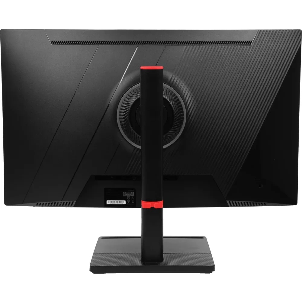 Монитор NPC MD2719-B 27" VA 1920x1080, 240 Гц, 1 мс, 16:9, 250 кд/м², 2хHDMI, 1хDP, выход на наушник