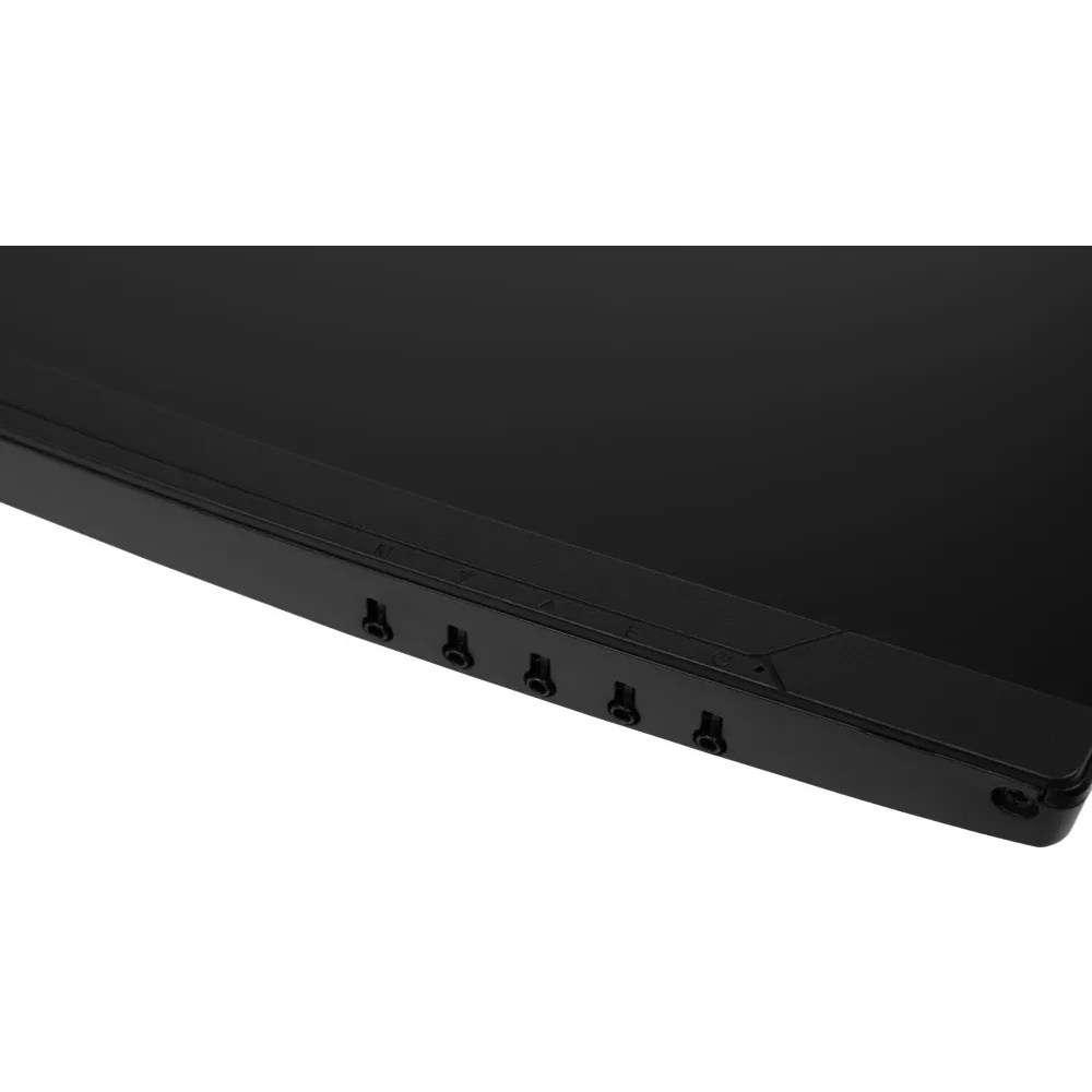 Монитор NPC MD2719-B 27" VA 1920x1080, 240 Гц, 1 мс, 16:9, 250 кд/м², 2хHDMI, 1хDP, выход на наушник