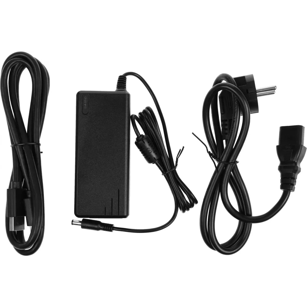 Монитор NPC MD2719-B 27" VA 1920x1080, 240 Гц, 1 мс, 16:9, 250 кд/м², 2хHDMI, 1хDP, выход на наушник