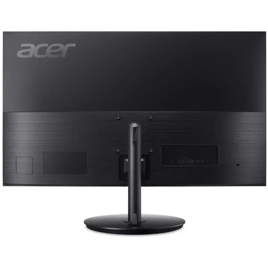 Монитор 27'' ACER Nitro XF270UP1biiph, IPS, 2560x1440, 1 / 4ms, 250cd, 144Hz, 2xHDMI(2.1) + 1xDP(1.4), sync: FreeSync, hdr: HDR 10, hadj 100, Vesa:100x100