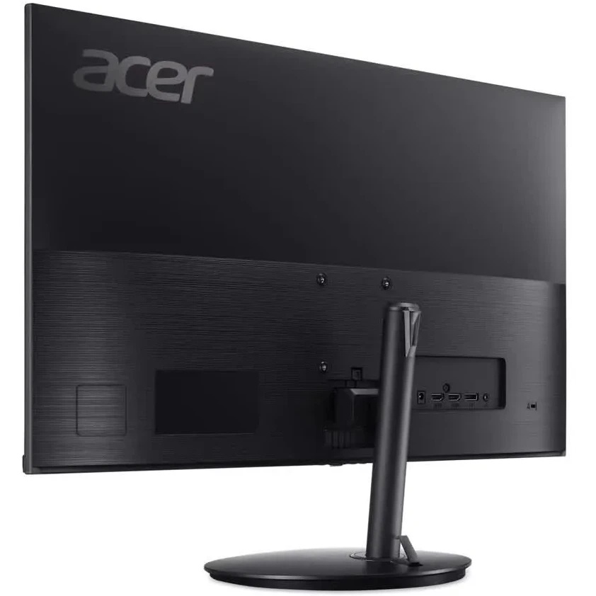 Монитор 27'' ACER Nitro XF270UP1biiph, IPS, 2560x1440, 1 / 4ms, 250cd, 144Hz, 2xHDMI(2.1) + 1xDP(1.4), sync: FreeSync, hdr: HDR 10, hadj 100, Vesa:100x100