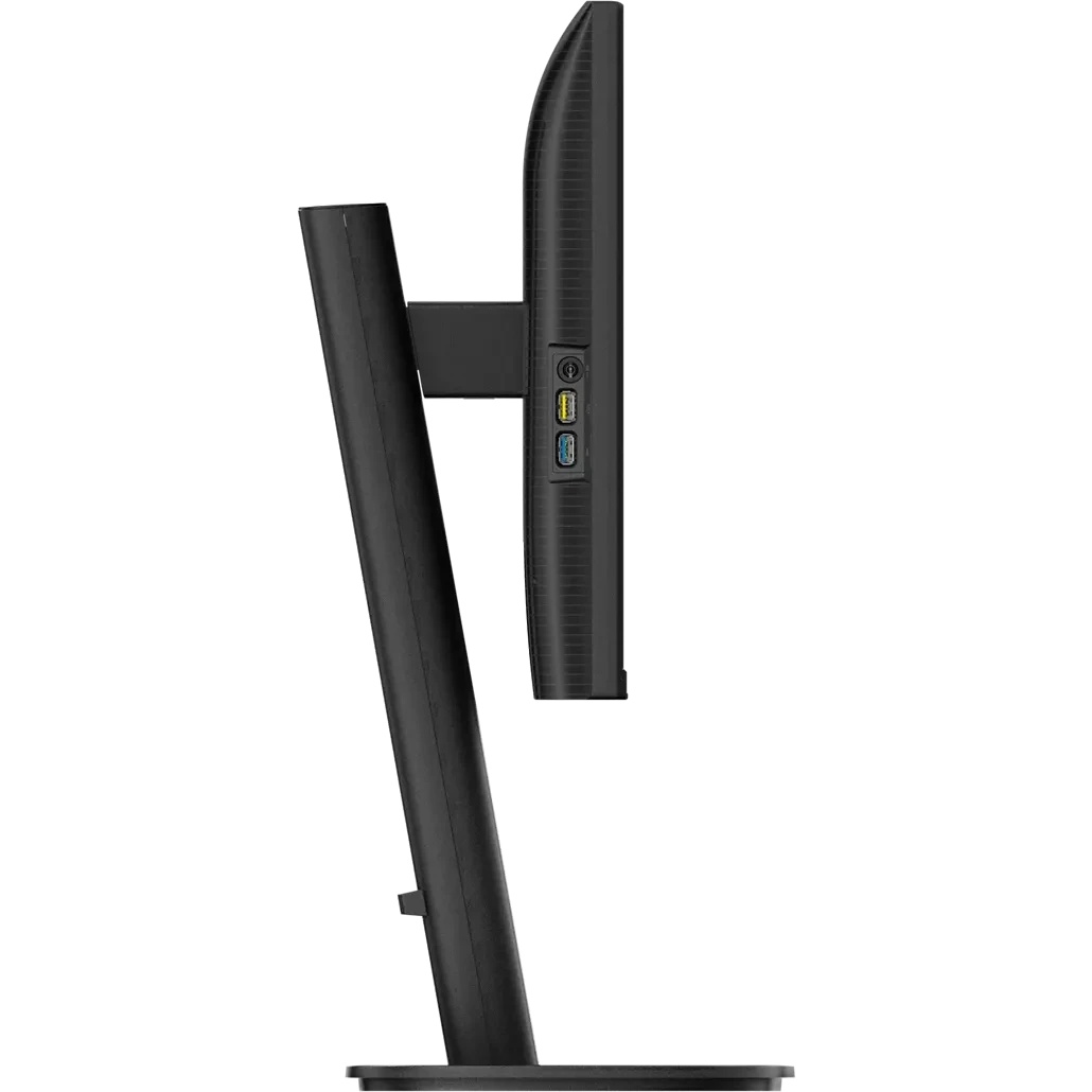 Монитор 23.8" PHILIPS 24B2N3200J Black (IPS, 1920x1080, 120Hz, 4 ms, 178°/178°, 300 cd/m, 1500:1, +HDMI 1.4, +DisplayPort 1.2, +4xUSB 3.2, +MM Pivot)