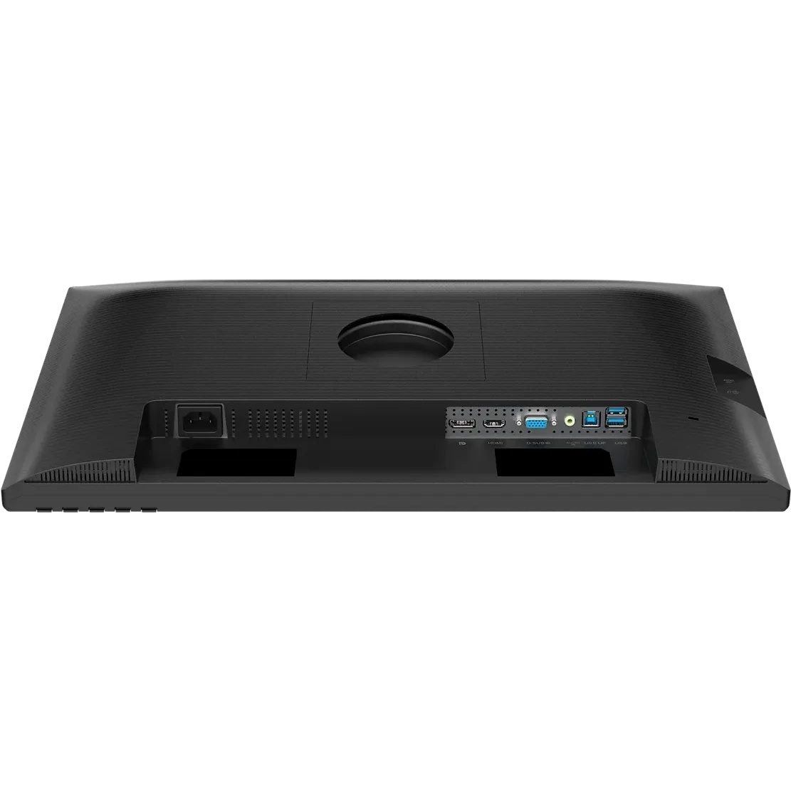 Монитор 23.8" PHILIPS 24B2N3200J Black (IPS, 1920x1080, 120Hz, 4 ms, 178°/178°, 300 cd/m, 1500:1, +HDMI 1.4, +DisplayPort 1.2, +4xUSB 3.2, +MM Pivot)